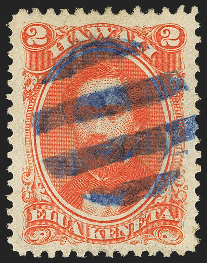 Sale no. 1172 — Lot no. 1185 — Siegel Auction Galleries