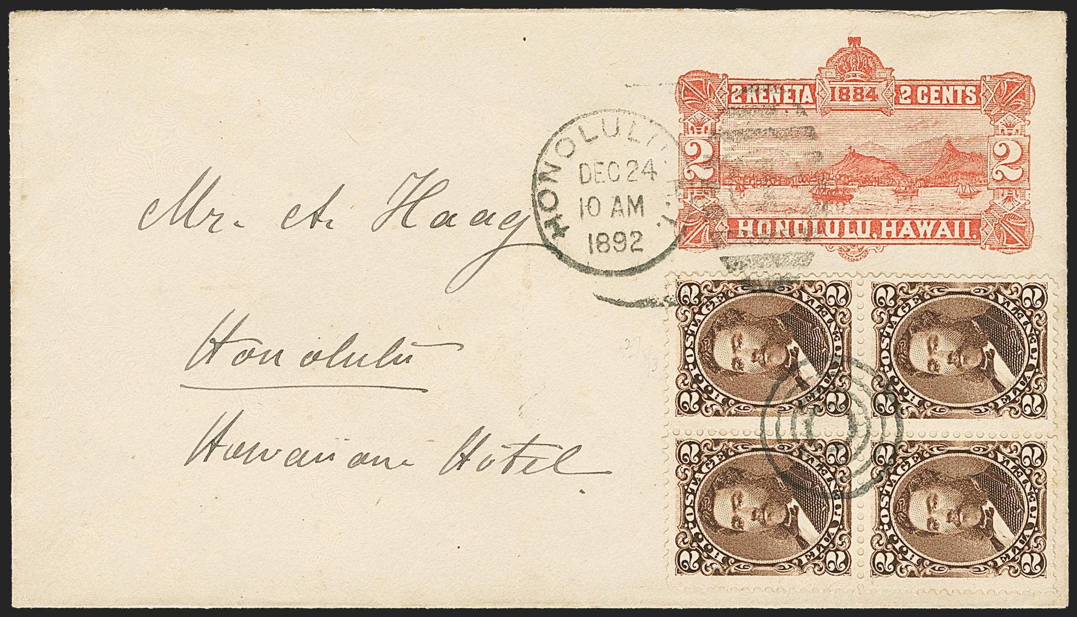 Sale no. 1172 — Lot no. 1200 — Siegel Auction Galleries