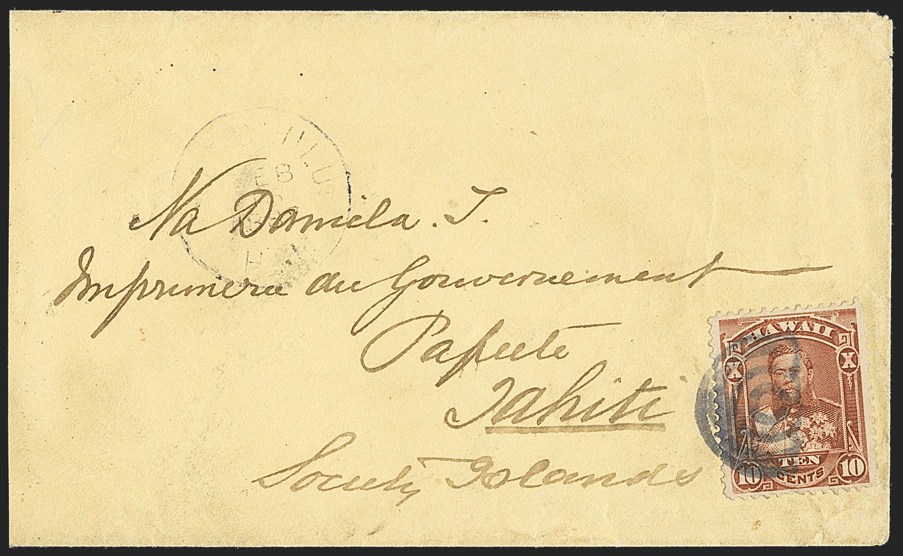 Sale no. 1172 — Lot no. 1214 — Siegel Auction Galleries