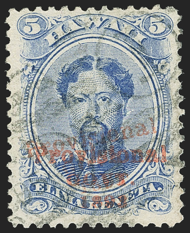 Sale no. 1172 — Lot no. 1267 — Siegel Auction Galleries