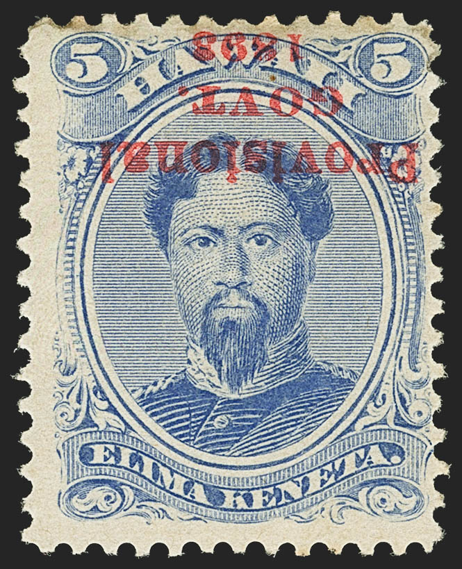 Sale no. 1172 — Lot no. 1269 — Siegel Auction Galleries