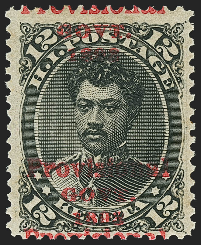 Sale no. 1172 — Lot no. 1284 — Siegel Auction Galleries