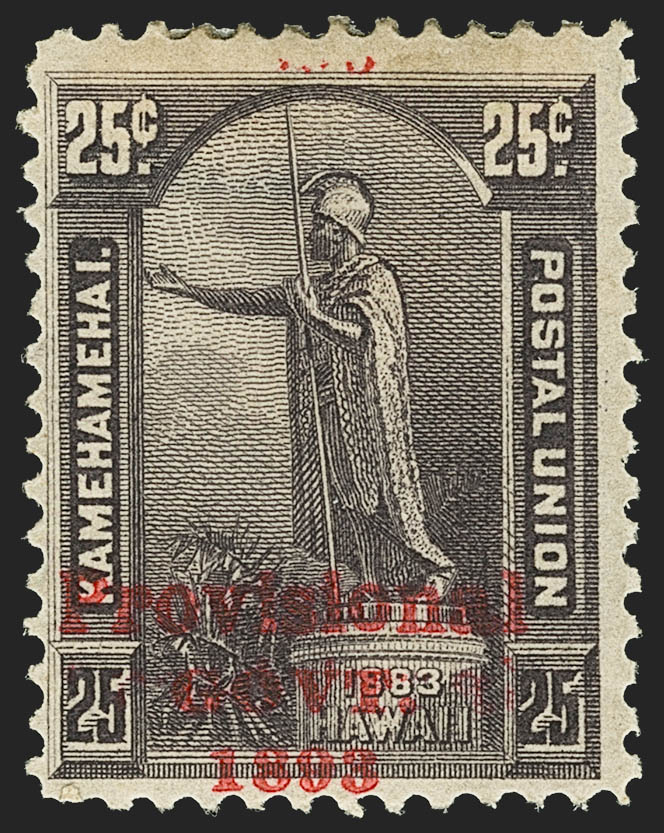 Sale no. 1172 — Lot no. 1291 — Siegel Auction Galleries