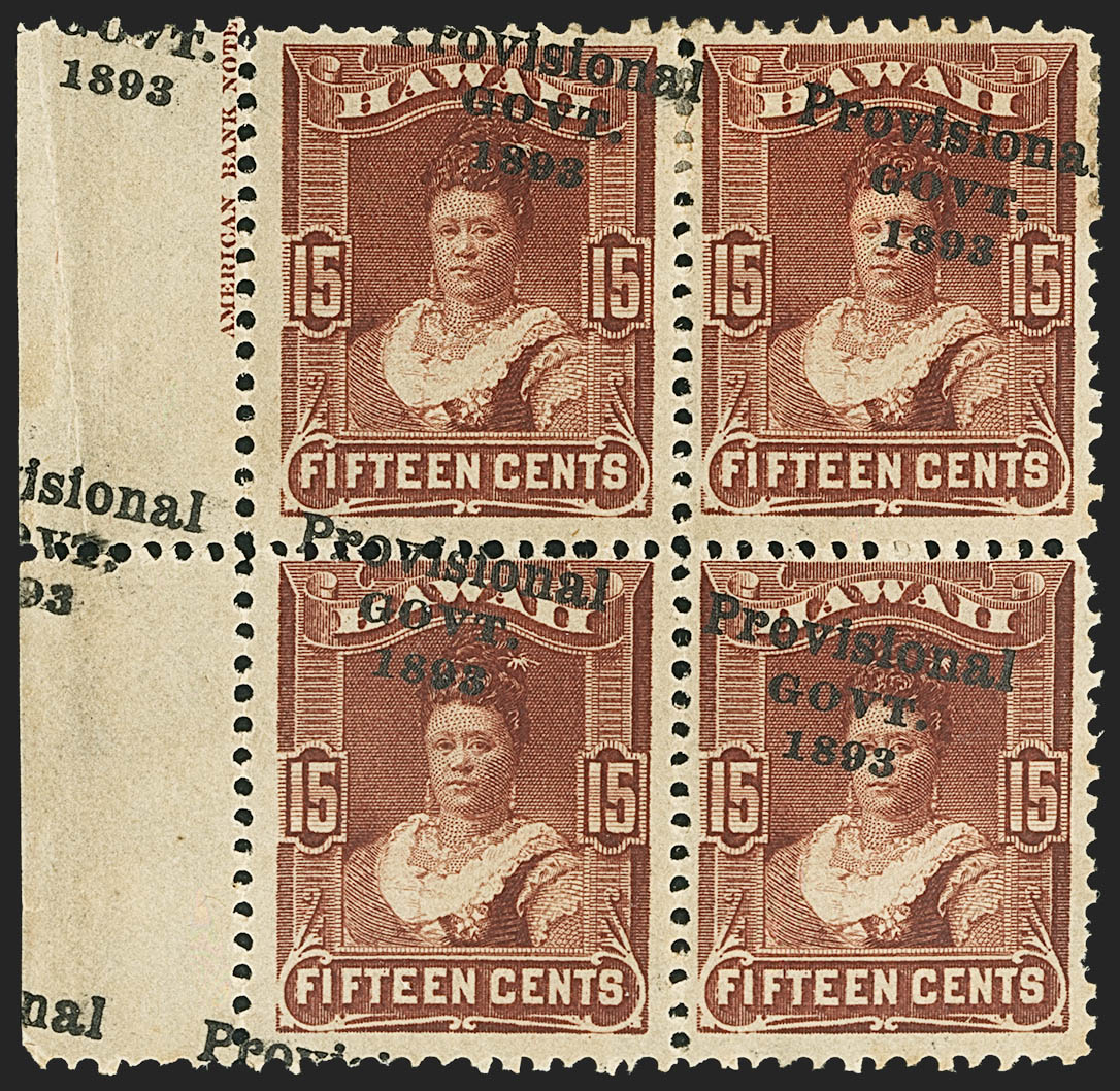 Sale no. 1172 — Lot no. 1310 — Siegel Auction Galleries