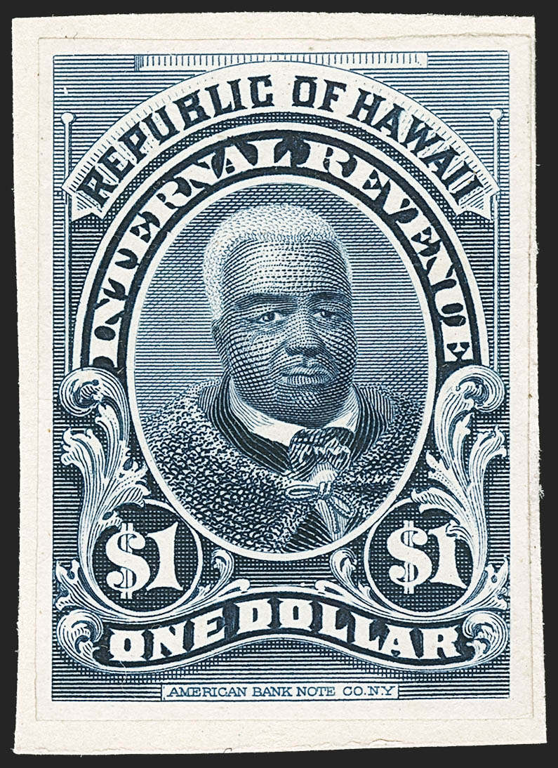 Sale no. 1172 — Lot no. 1346 — Siegel Auction Galleries