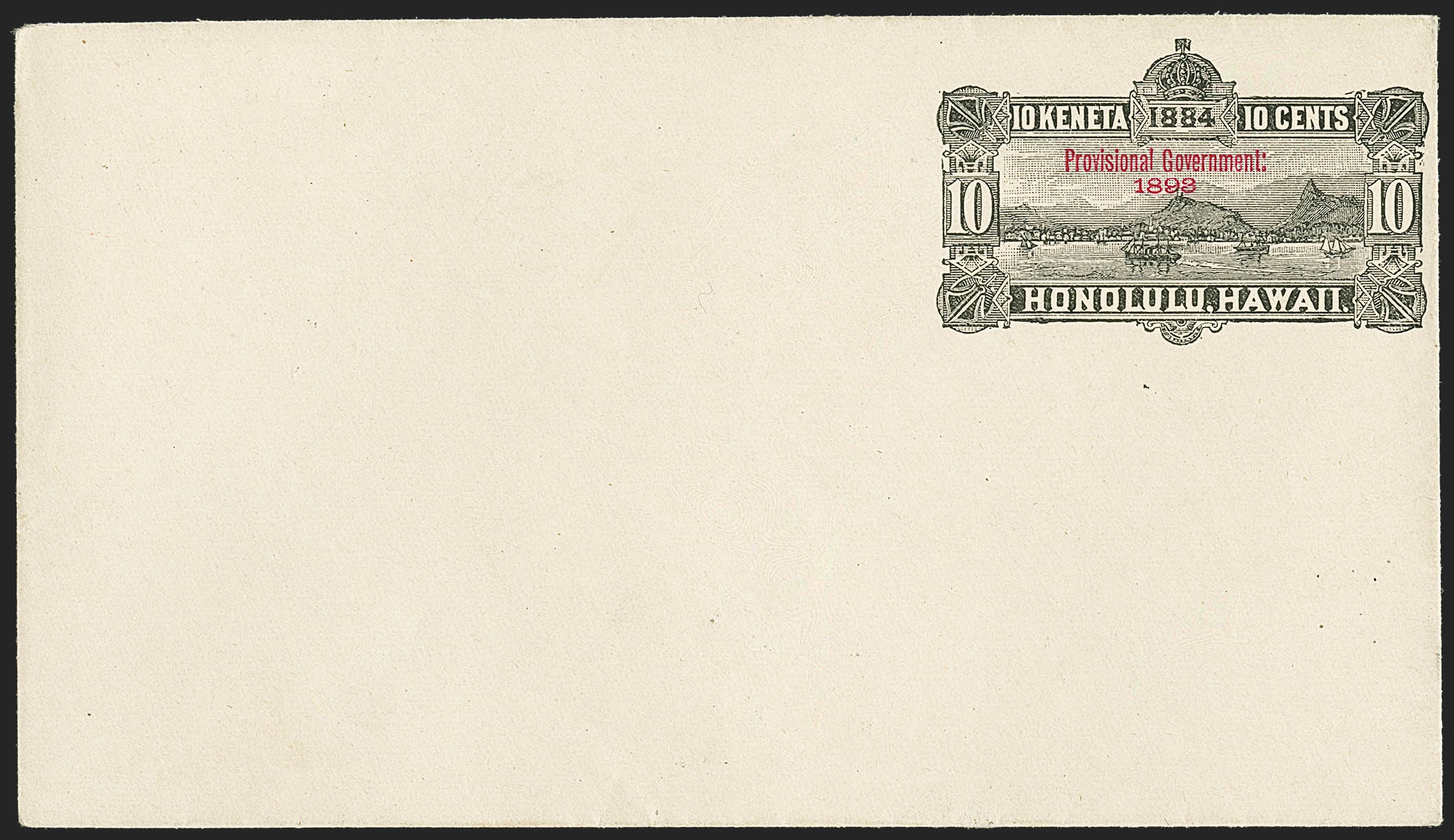 Sale no. 1172 — Lot no. 1357 — Siegel Auction Galleries