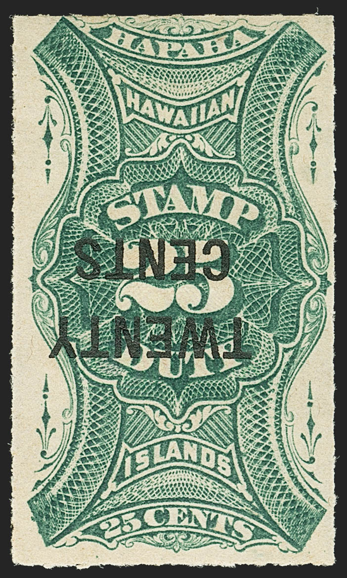 Sale no. 1172 — Lot no. 1367 — Siegel Auction Galleries