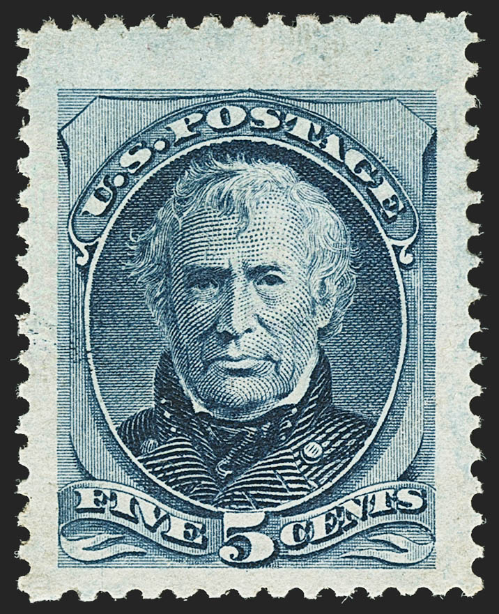 Sale no. 1172 — Lot no. 561 — Siegel Auction Galleries