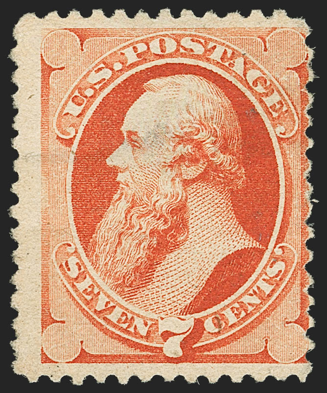 Sale no. 1172 — Lot no. 562 — Siegel Auction Galleries