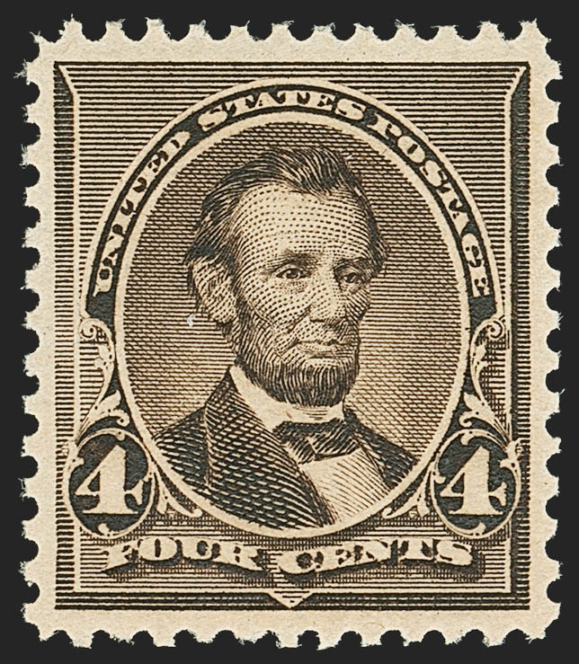 Sale no. 1172 — Lot no. 567 — Siegel Auction Galleries