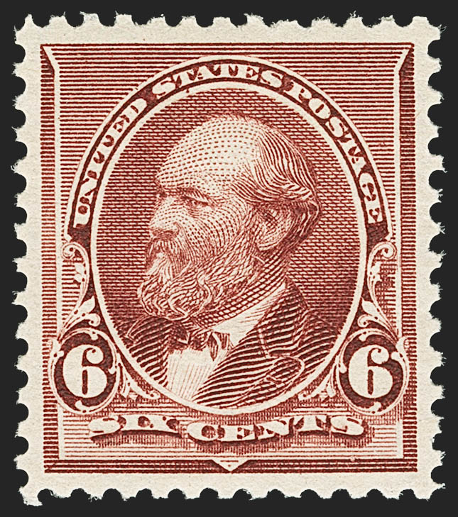 Sale no. 1172 — Lot no. 568 — Siegel Auction Galleries