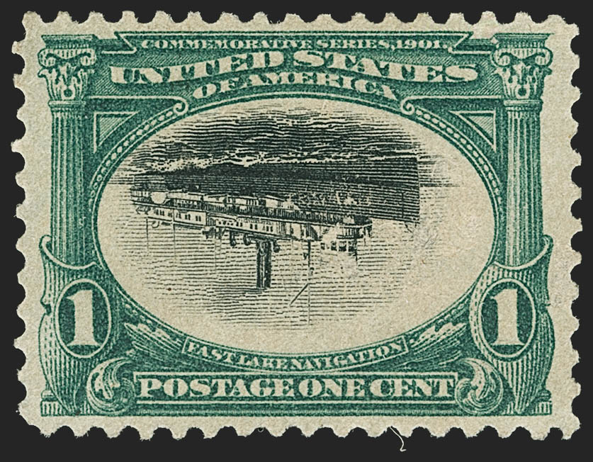 Sale no. 1172 — Lot no. 606 — Siegel Auction Galleries