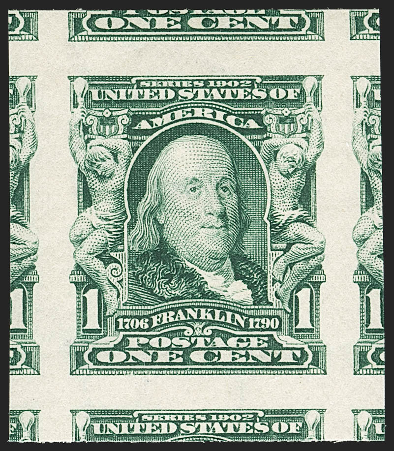 Sale no. 1172 — Lot no. 618 — Siegel Auction Galleries