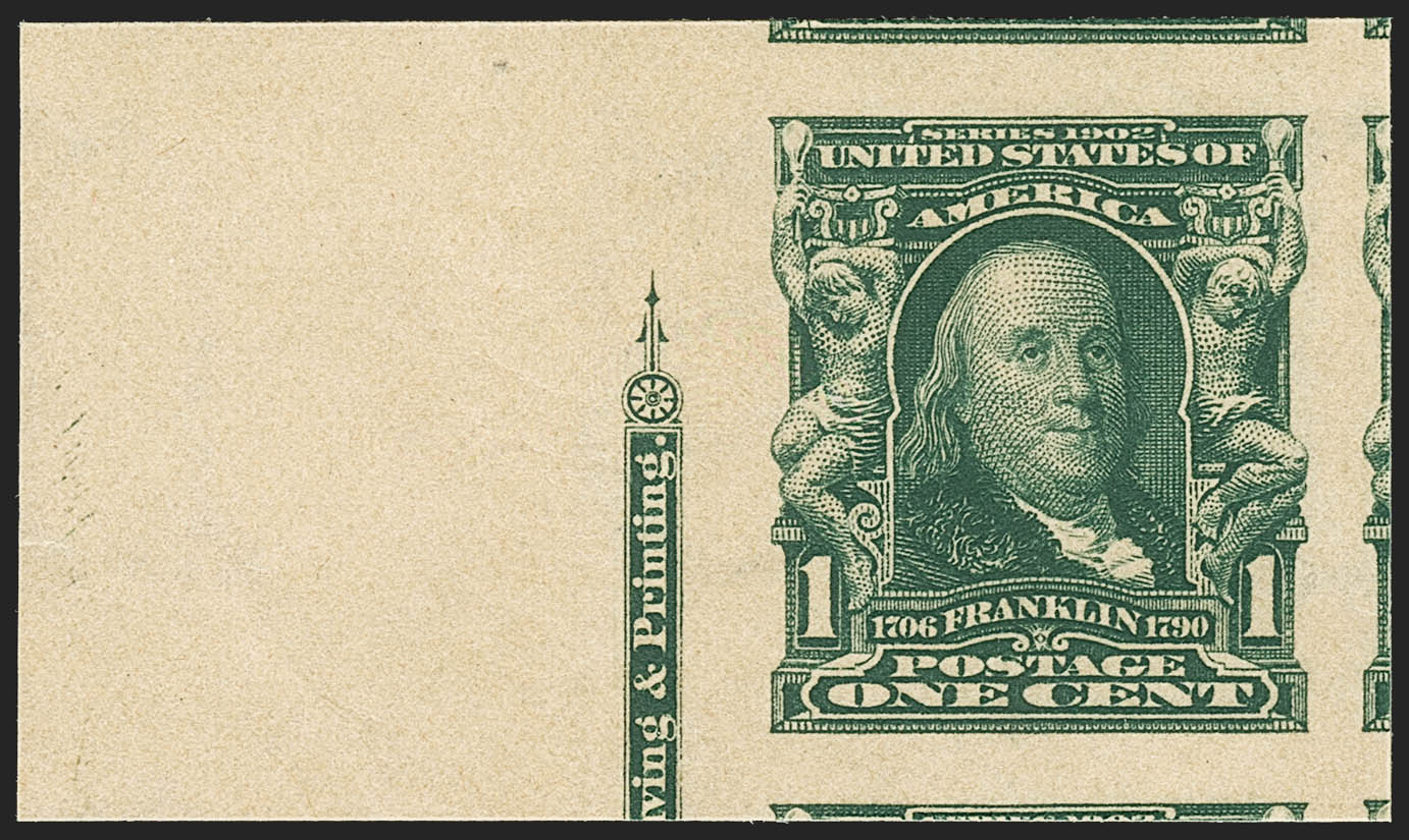 Sale no. 1172 — Lot no. 619 — Siegel Auction Galleries