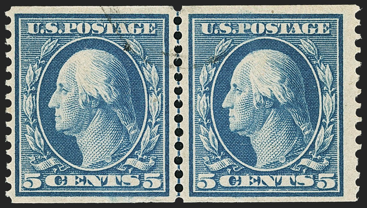 Sale no. 1172 — Lot no. 650 — Siegel Auction Galleries