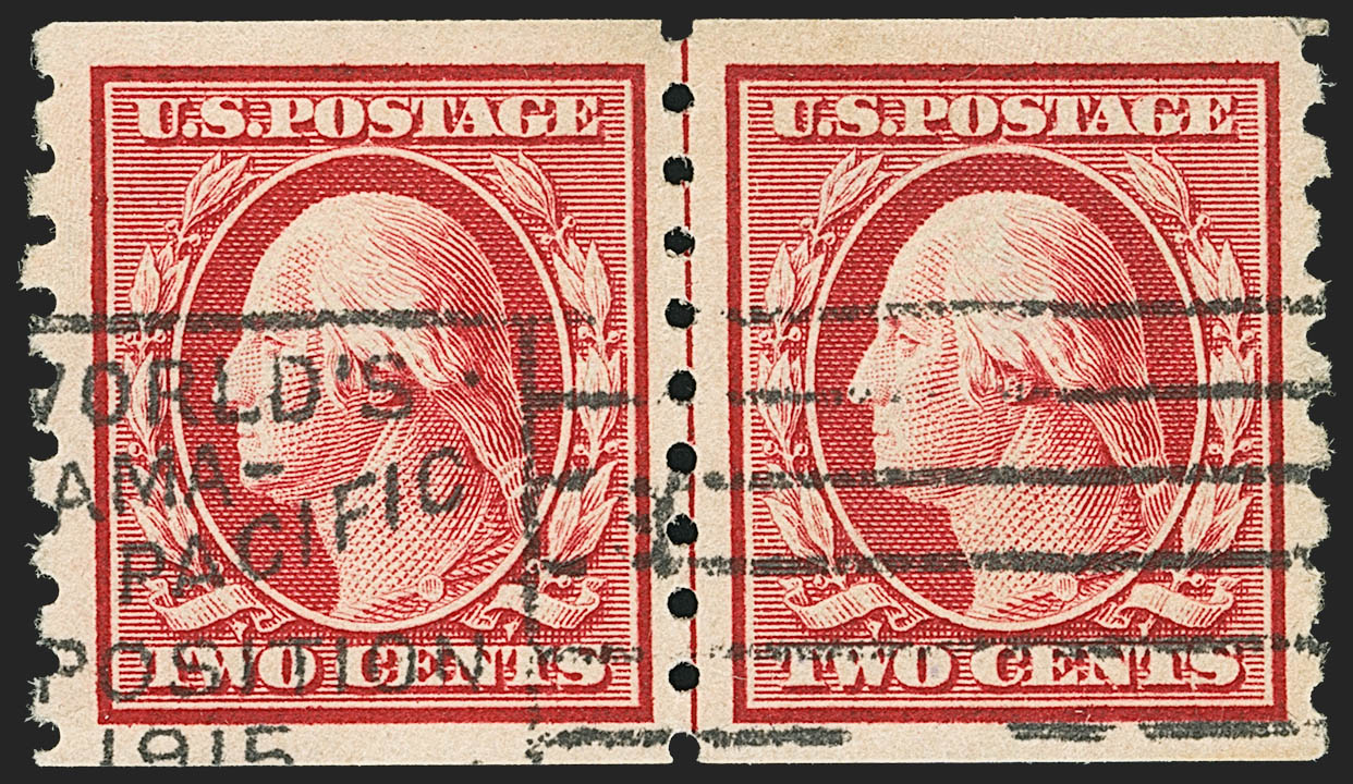 Sale no. 1172 — Lot no. 670 — Siegel Auction Galleries