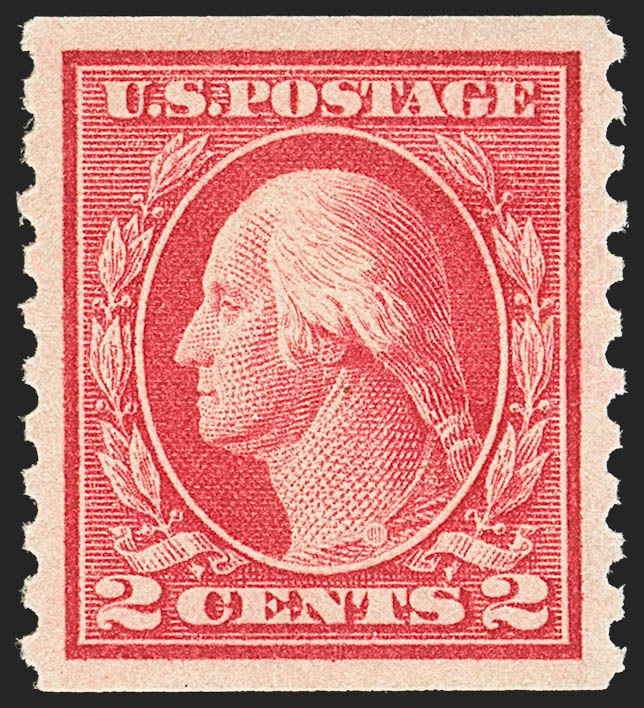 Sale no. 1172 — Lot no. 740 — Siegel Auction Galleries