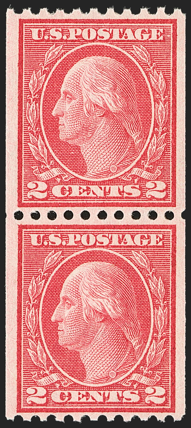 Sale no. 1172 — Lot no. 761 — Siegel Auction Galleries