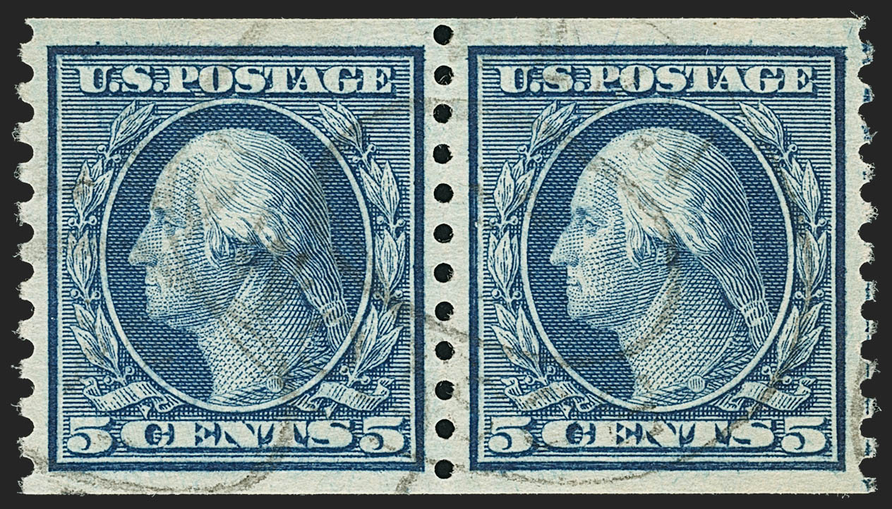 Sale no. 1172 — Lot no. 785 — Siegel Auction Galleries