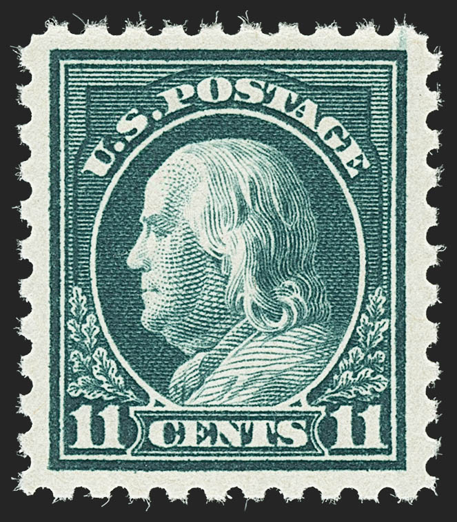 Sale no. 1172 — Lot no. 796 — Siegel Auction Galleries