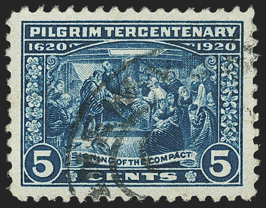 Sale no. 1172 — Lot no. 833 — Siegel Auction Galleries