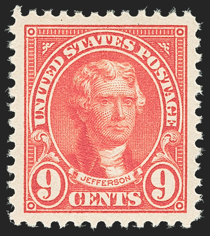 Sale no. 1172 — Lot no. 835 — Siegel Auction Galleries