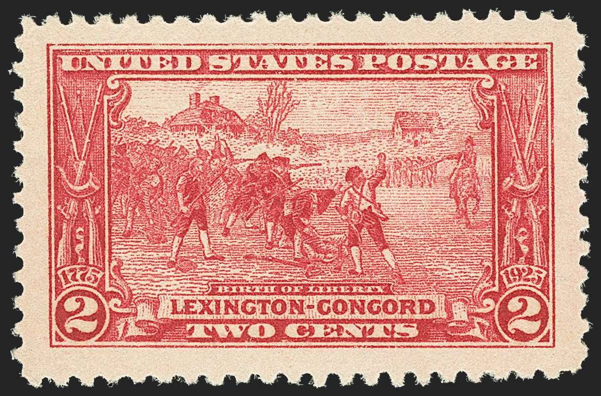 Sale no. 1172 — Lot no. 844 — Siegel Auction Galleries