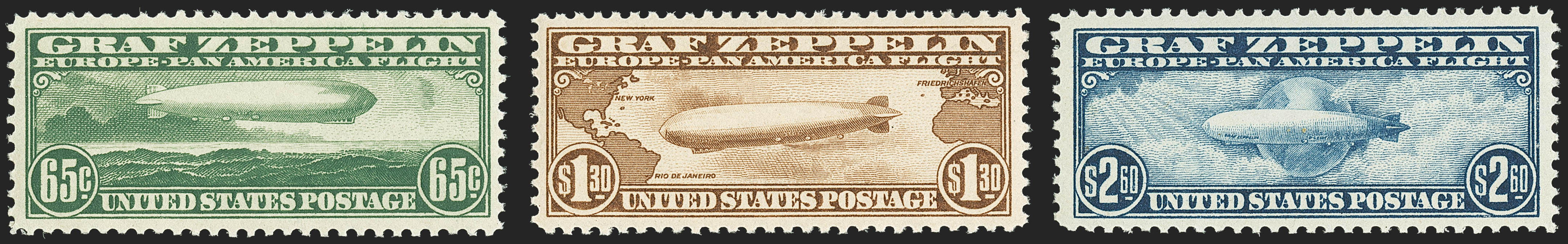 Sale no. 1172 — Lot no. 885 — Siegel Auction Galleries