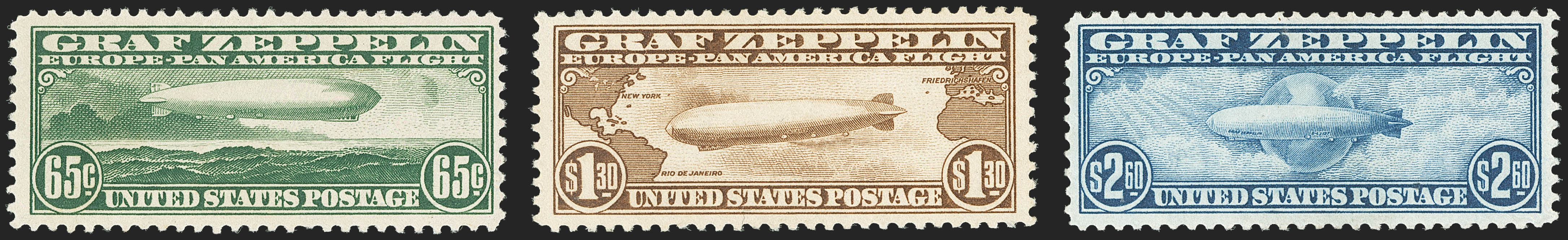 Sale no. 1172 — Lot no. 886 — Siegel Auction Galleries