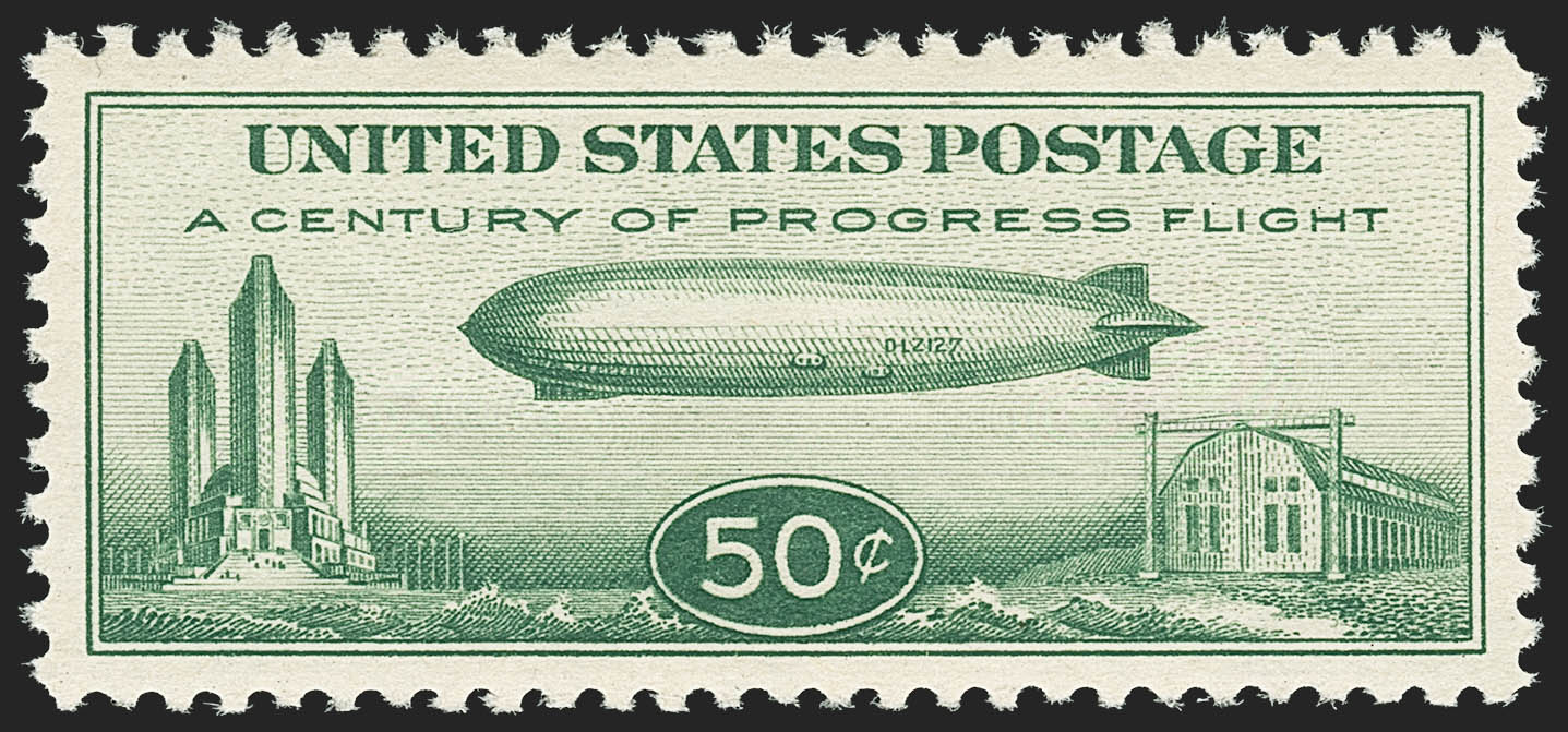 Sale no. 1172 — Lot no. 896 — Siegel Auction Galleries