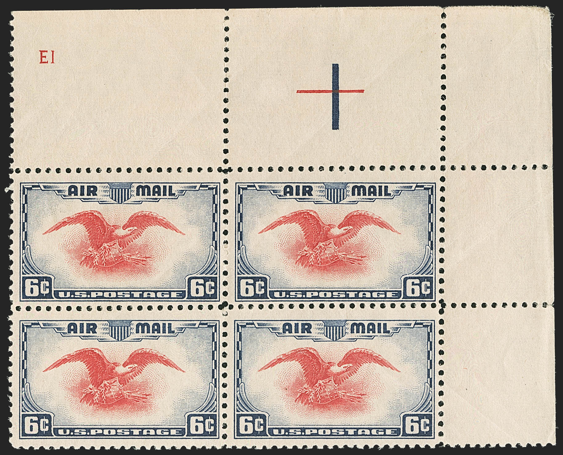 Sale no. 1172 — Lot no. 903 — Siegel Auction Galleries