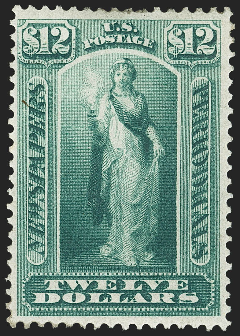 Sale no. 1172 — Lot no. 929 — Siegel Auction Galleries