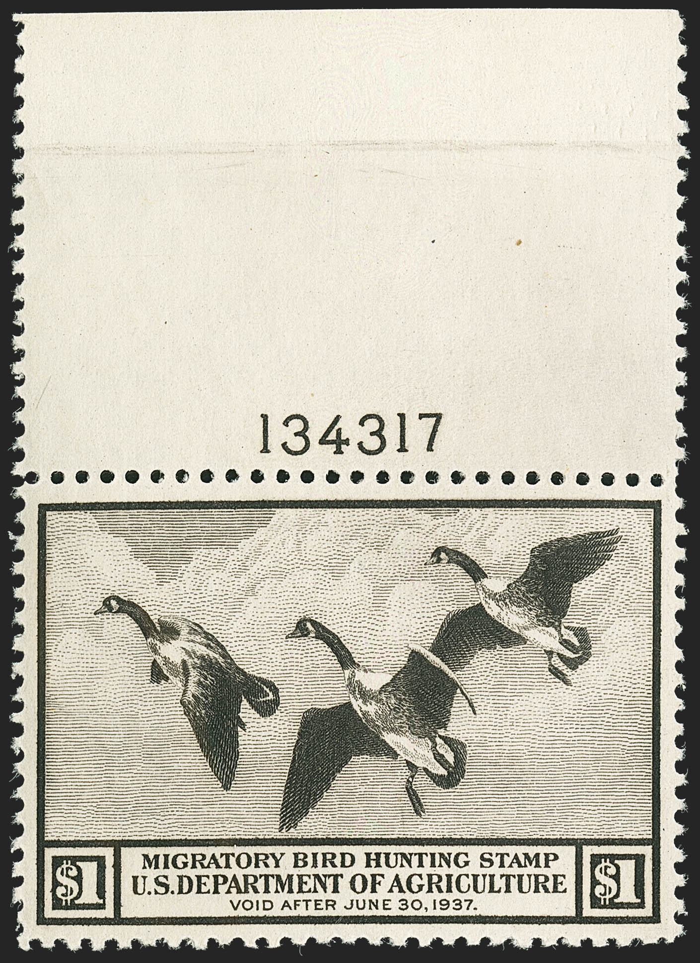 Sale no. 1172 — Lot no. 948 — Siegel Auction Galleries