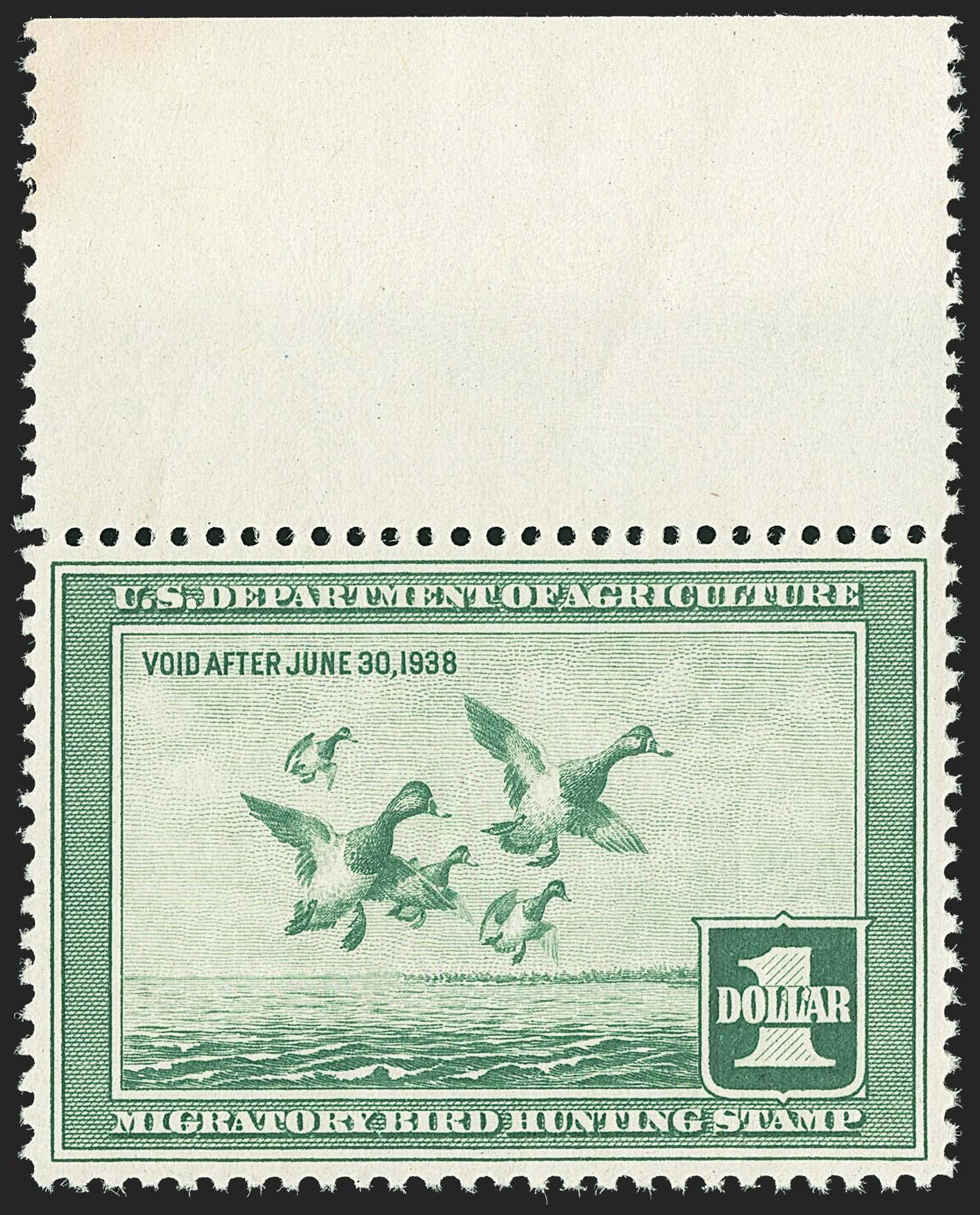 Sale no. 1172 — Lot no. 950 — Siegel Auction Galleries