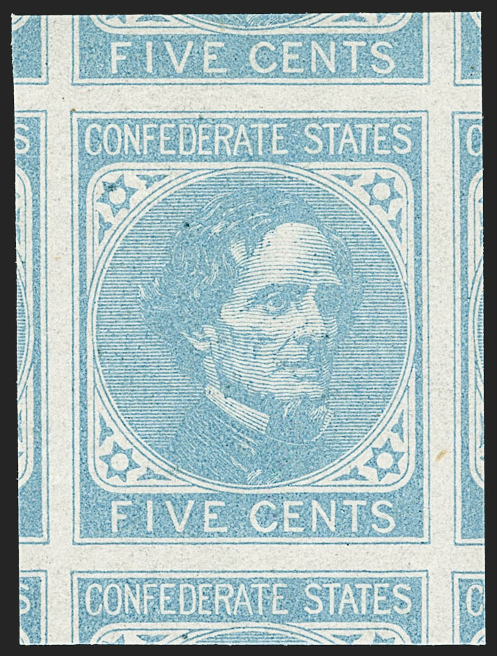 Sale no. 1172 — Lot no. 954 — Siegel Auction Galleries