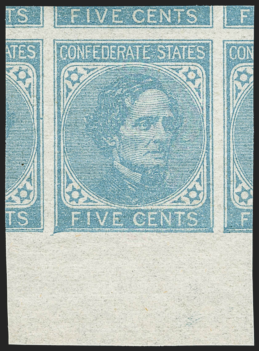 Sale no. 1172 — Lot no. 957 — Siegel Auction Galleries