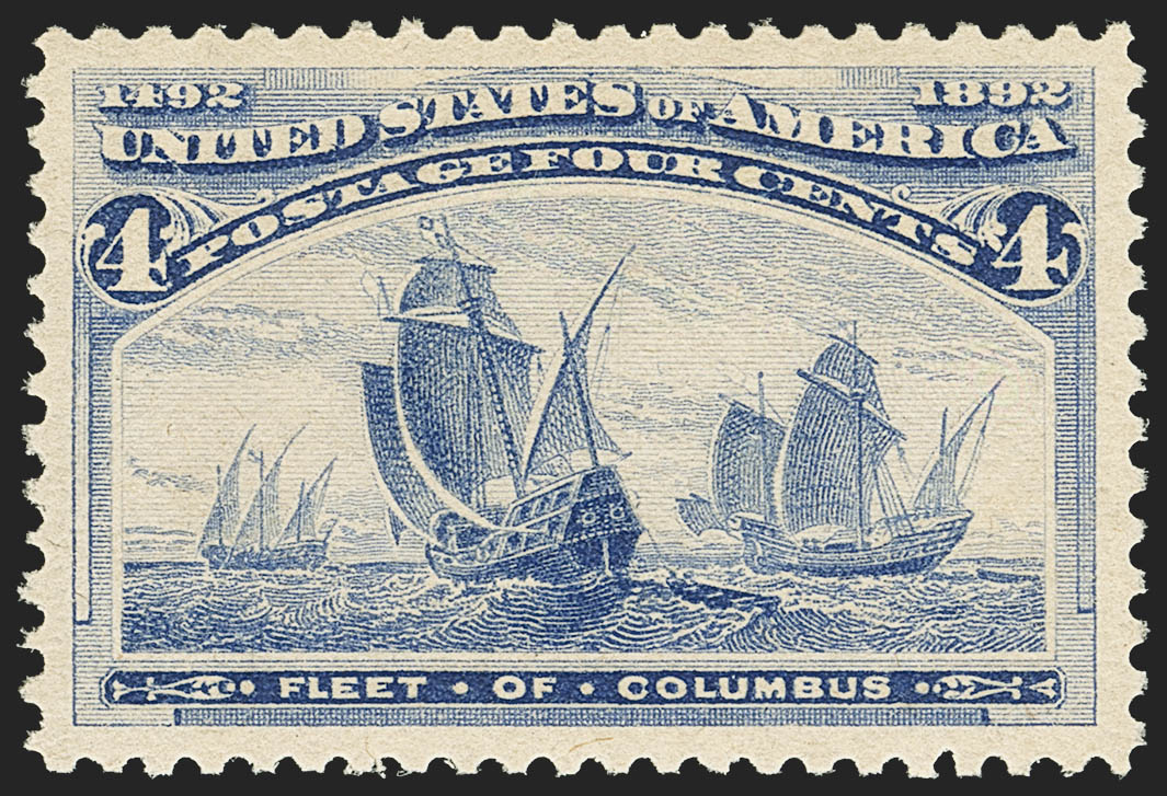 Sale no. 1172 — Lot no. 994 — Siegel Auction Galleries