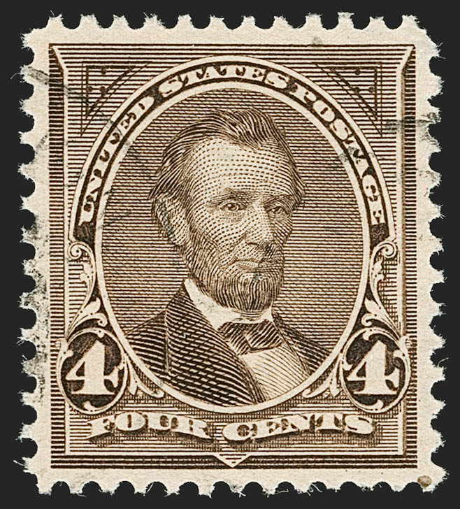 Sale no. 1174 — Lot no. 113 — Siegel Auction Galleries