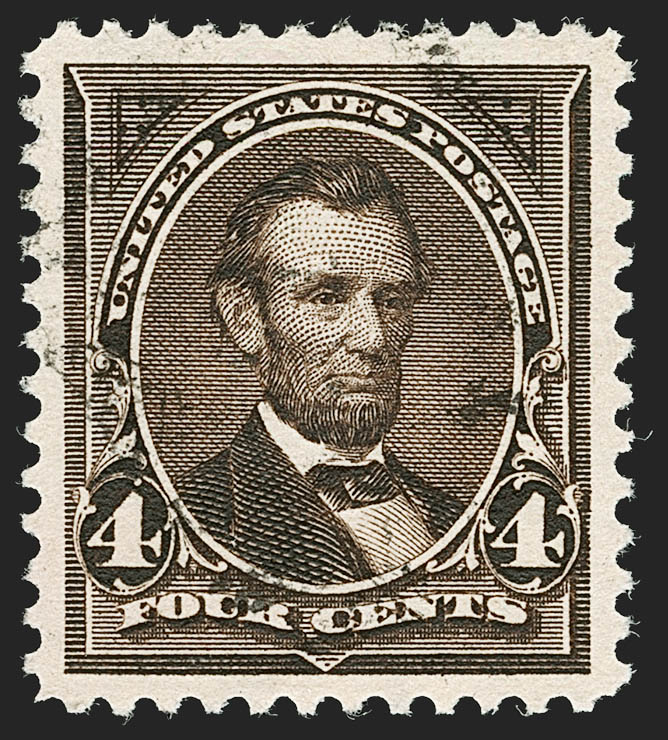 Sale no. 1174 — Lot no. 114 — Siegel Auction Galleries