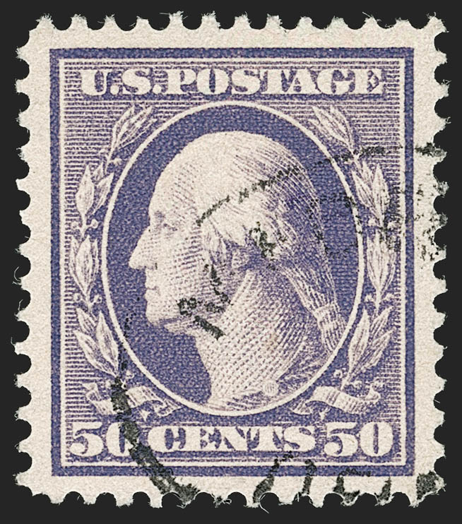 Sale no. 1174 — Lot no. 155 — Siegel Auction Galleries