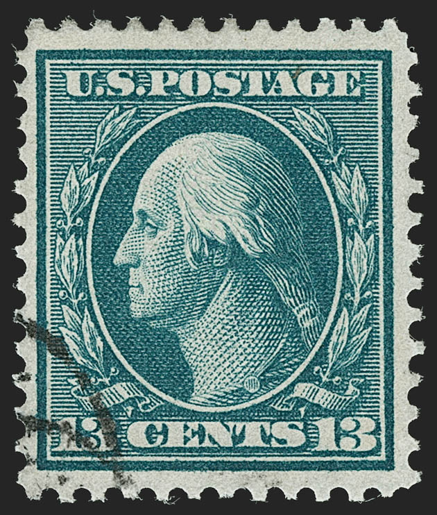 Sale no. 1174 — Lot no. 160 — Siegel Auction Galleries