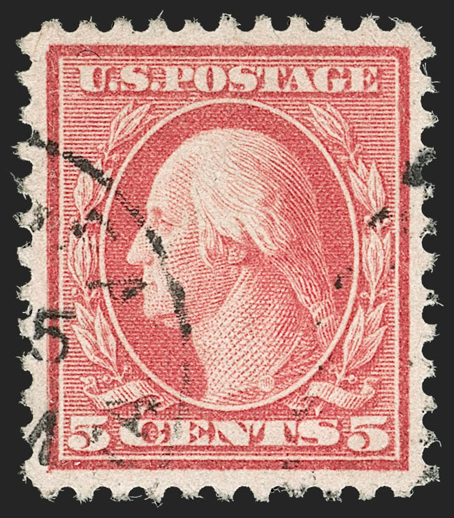 Sale no. 1174 — Lot no. 213 — Siegel Auction Galleries