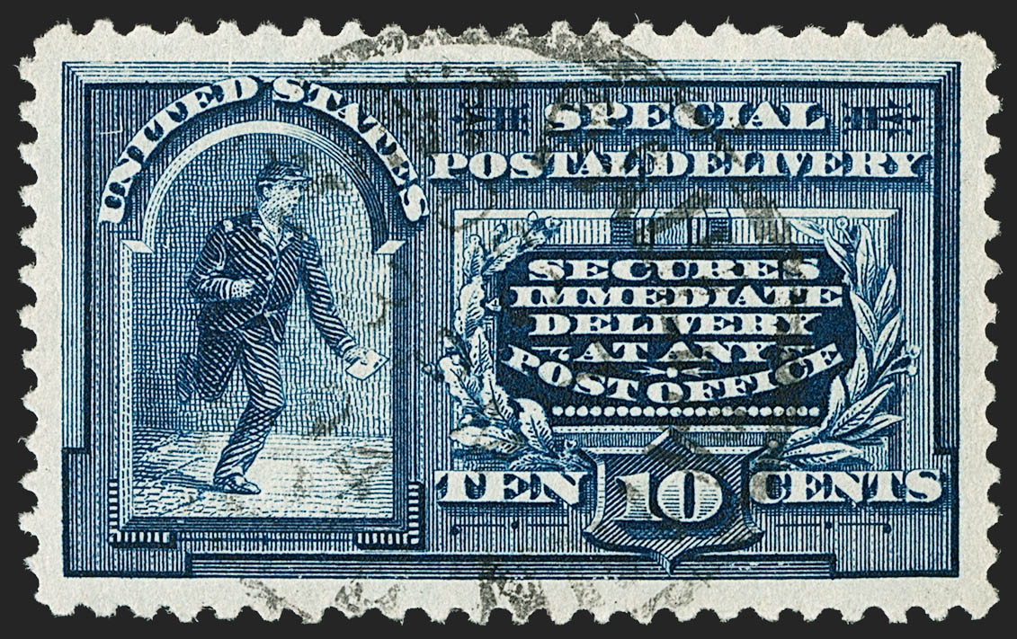 Sale no. 1174 — Lot no. 275 — Siegel Auction Galleries