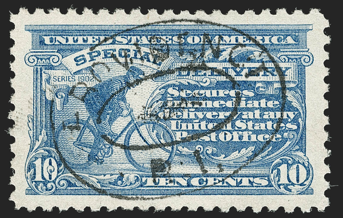 Sale no. 1174 — Lot no. 277 — Siegel Auction Galleries