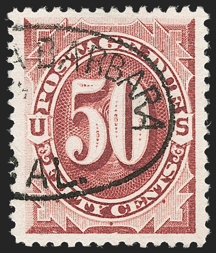 Sale no. 1174 — Lot no. 283 — Siegel Auction Galleries