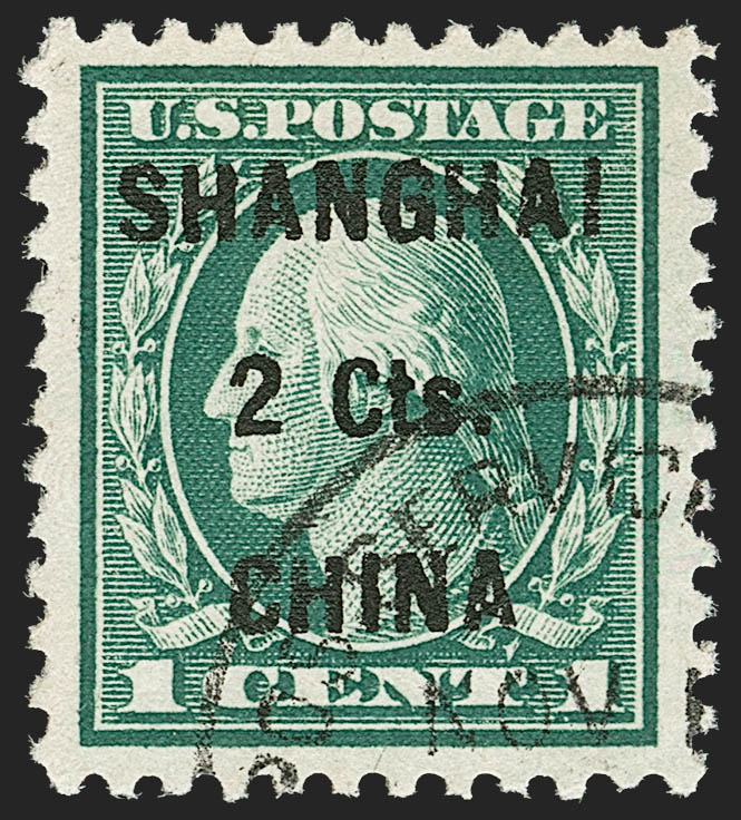 Sale no. 1174 — Lot no. 291 — Siegel Auction Galleries