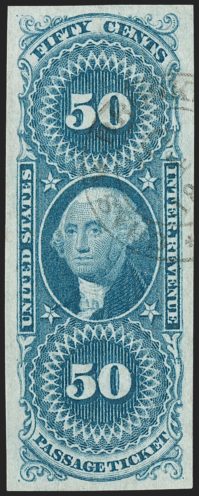 Sale no. 1174 — Lot no. 333 — Siegel Auction Galleries