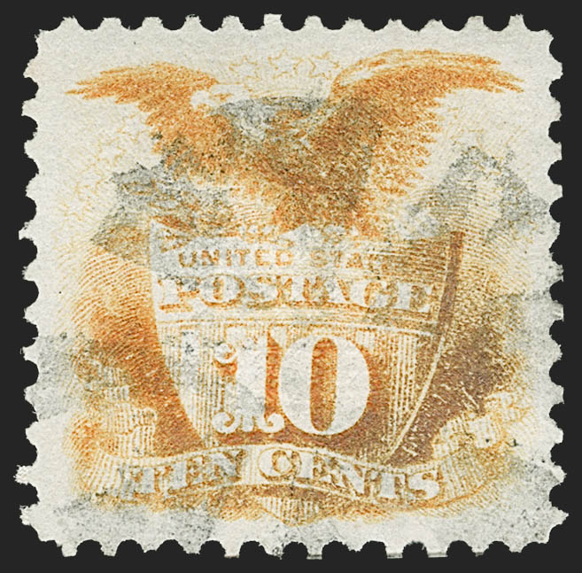 Sale no. 1174 — Lot no. 44 — Siegel Auction Galleries