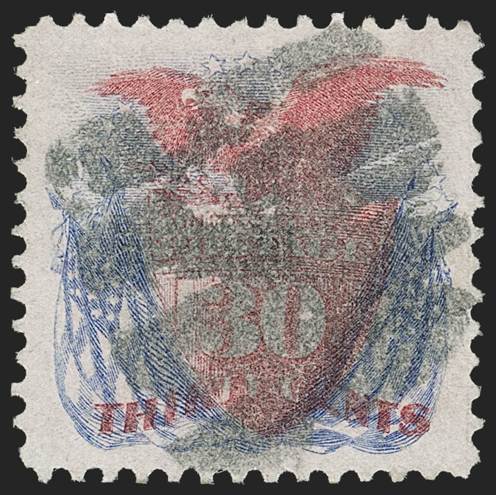 Sale no. 1174 — Lot no. 53 — Siegel Auction Galleries