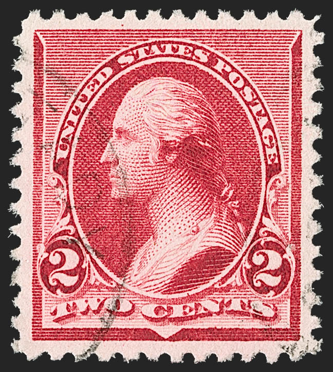 Sale no. 1174 — Lot no. 73 — Siegel Auction Galleries